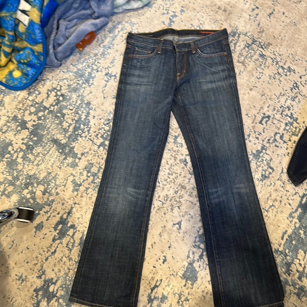 Citizens of Humanity Jeans